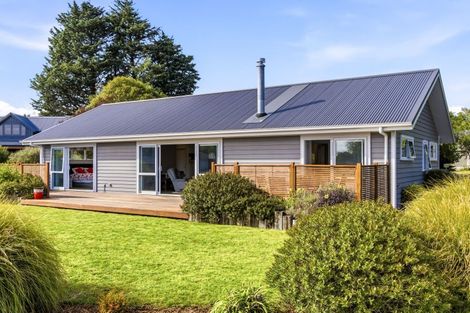 Photo of property in 35 Ngahana Place, Turangi, 3334