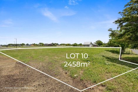 Photo of property in 28 Te Mara Drive, Leamington, Cambridge, 3495