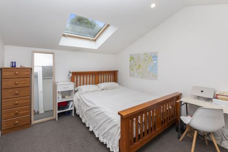 Photo of property in 35a Ruskin Street, Addington, Christchurch, 8024