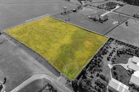 Photo of property in 209 Matangi Road, Matangi, Hamilton, 3284