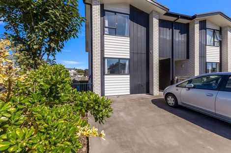 Photo of property in 7 Discovery Place, Marfell, New Plymouth, 4310