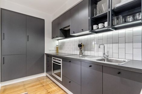 Photo of property in 1/5 Balfour Road, Parnell, Auckland, 1052