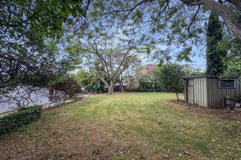 Photo of property in 23 Parkes Avenue, Saint Johns Hill, Whanganui, 4501