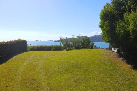 Photo of property in 1920 Wyuna Bay Road, Wyuna Bay, Coromandel, 3581