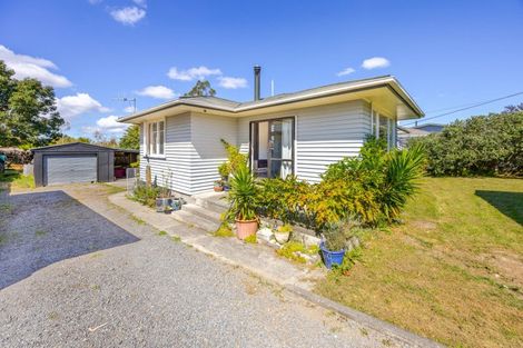 Photo of property in 79 Porangahau Road, Waipukurau, 4200