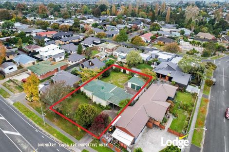 Photo of property in 172 Hukanui Road, Chartwell, Hamilton, 3210