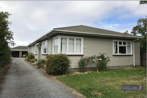 Photo of property in 82 Rattray Street, Riccarton, Christchurch, 8041