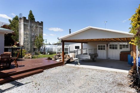 Photo of property in 10 Thomas Street, Ranfurly, 9332