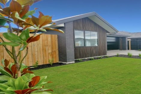 Photo of property in 9 Chandlers Street, Burwood, Christchurch, 8083