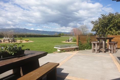 Photo of property in 547 Taihoa Road South, Matamata, 3473