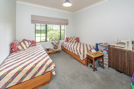 Photo of property in 268 Campbell Road, Brunswick, Whanganui, 4571