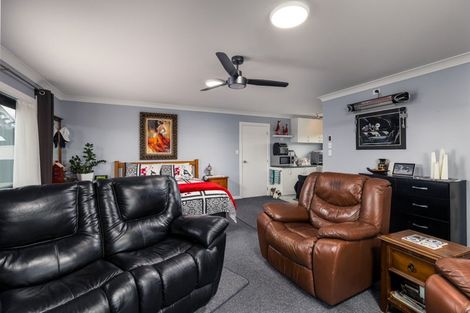 Photo of property in 55 Bakers Road, Waimate, 7978