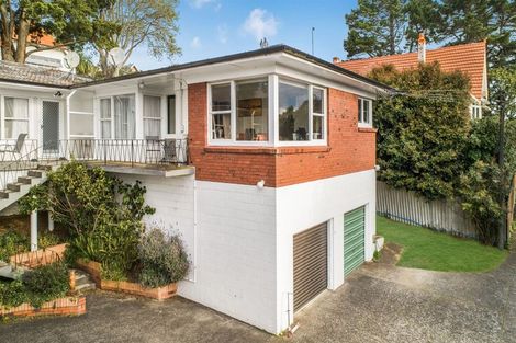 Photo of property in 1/61a Balmoral Road, Mount Eden, Auckland, 1024