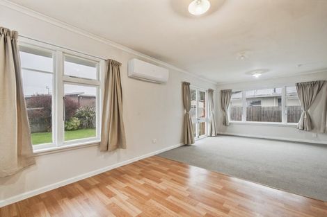 Photo of property in 23 Bainton Street, Bishopdale, Christchurch, 8053