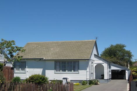 Photo of property in 7 Aldersley Street, Richmond, Christchurch, 8013