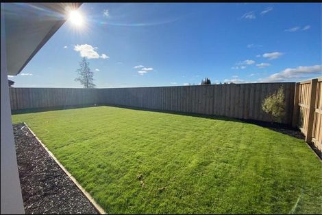 Photo of property in 25 Clement Avenue, Rolleston, 7615