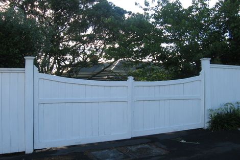 Photo of property in 25 Orakei Road, Remuera, Auckland, 1050