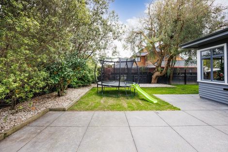 Photo of property in 107 Fitzroy Street, Terrace End, Palmerston North, 4410