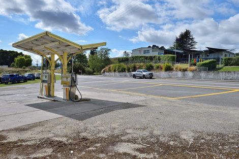 Photo of property in 1770 Tiniroto Road, Waerengaokuri, Manutuke, 4072