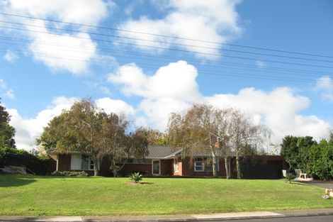 Photo of property in 118 Udys Road, Pakuranga, Auckland, 2010