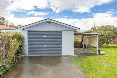 Photo of property in 48 Roberts Avenue, Aramoho, Whanganui, 4500