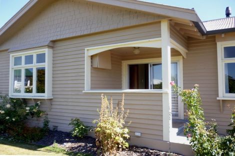 Photo of property in 20 Taylor Street, Geraldine, 7930