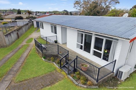 Photo of property in 39 Arthur Street, Tokoroa, 3420
