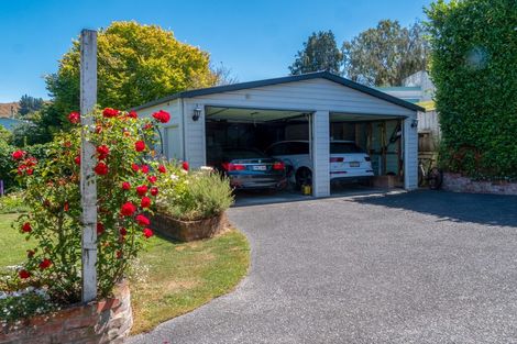 Photo of property in 1 Hospital Road, Taihape, 4720