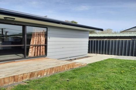 Photo of property in 42a Rosewarne Street, Spreydon, Christchurch, 8024