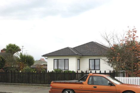 Photo of property in 13 Kerr Street, Netherby, Ashburton, 7700