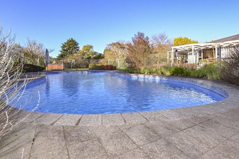 Photo of property in 4241 State Highway 50, Maraekakaho, Hastings, 4171