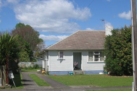 Photo of property in 30 Western Street, Matamata, 3400