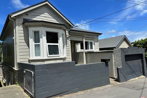 Photo of property in 30 Mein Street, Newtown, Wellington, 6021