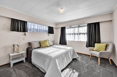 Photo of property in 3a Surrey Street, Hawera, 4610