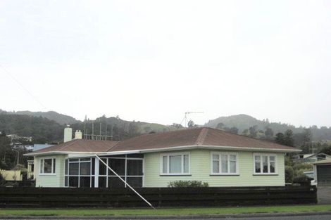 Photo of property in 112 Rolleston Street, Thames, 3500