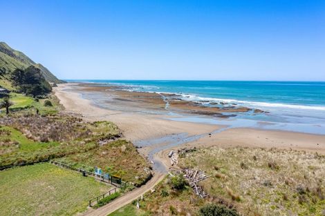 Photo of property in 3 Mchardy Place, Blackhead, Porangahau, 4284