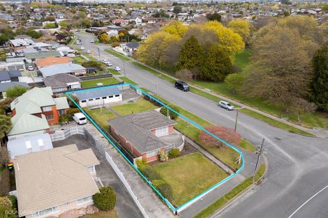Photo of property in 33 Staveley Street, Avonhead, Christchurch, 8042