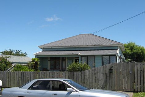 Photo of property in 138 Romilly Street, Westport, 7825