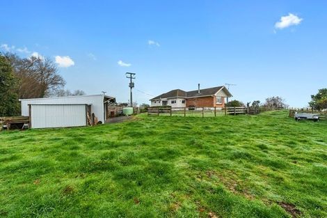 Photo of property in 1829 State Highway 1, Putaruru, 3483