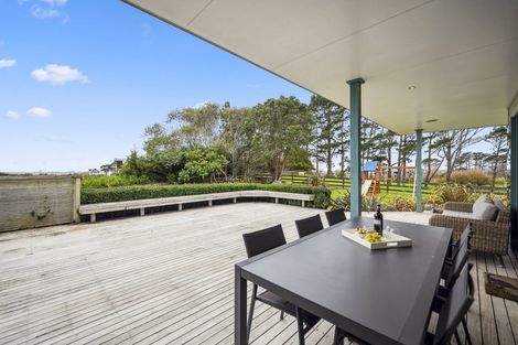 Photo of property in 36a Goudie Road, Helensville, 0875