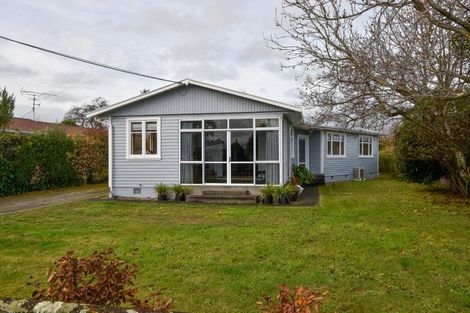 Photo of property in 29 Taverner Street, Carterton, 5713