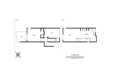 Photo of property in 18 Cottleville Terrace, Thorndon, Wellington, 6011
