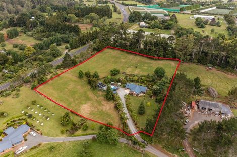 Photo of property in 94 Mccaughan Road, Kerikeri, 0294