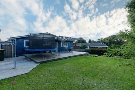 Photo of property in 16 Glen Street, Levin, 5510