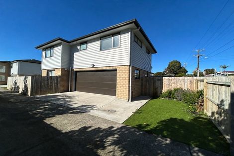 Photo of property in 39a Helvetia Road, Pukekohe, 2120
