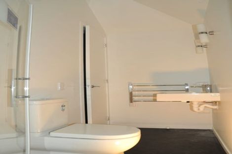 Photo of property in 2b Devon Street, Aro Valley, Wellington, 6021