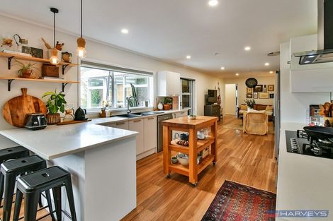 Photo of property in 43 Charles Prevost Drive, The Gardens, Auckland, 2105