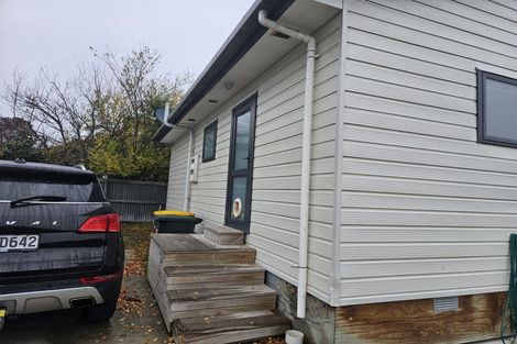 Photo of property in 56 Bower Avenue, New Brighton, Christchurch, 8083