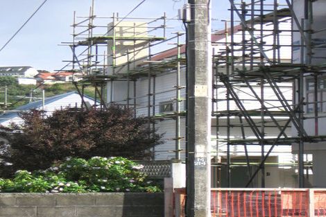 Photo of property in 65 Darlington Road, Miramar, Wellington, 6022