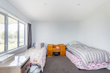 Photo of property in 507 Newbury Line, Bunnythorpe, Palmerston North, 4478
